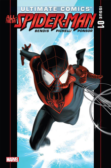 Illustration for article titled Superhero & mainstream comics—late September 2011Â